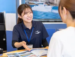 お客様対応・接客力