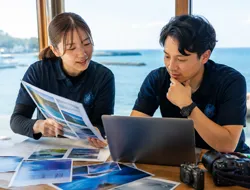 企画・広報・発信力