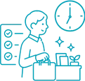 18:00 業務終了