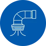 ダクト事業